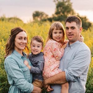 Meet your Posher, Carly